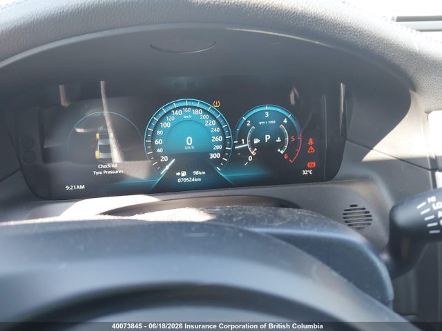 Jaguar XF 2017 SAJBK4BN9HCY46335 Image 7