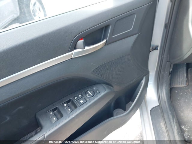 2020 Hyundai Elantra Preferred Auto Ivt მანქანა იყიდება აუქციონზე, vin: KMHD84LF5LU101559, აუქციონის ნომერი: 40073846
