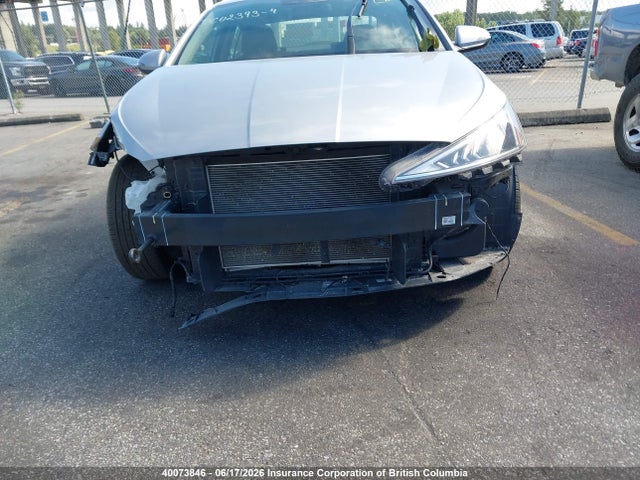 2020 Hyundai Elantra Preferred Auto Ivt მანქანა იყიდება აუქციონზე, vin: KMHD84LF5LU101559, აუქციონის ნომერი: 40073846