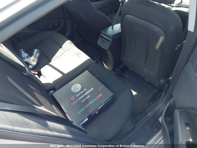 2020 Hyundai Elantra Preferred Auto Ivt მანქანა იყიდება აუქციონზე, vin: KMHD84LF5LU101559, აუქციონის ნომერი: 40073846