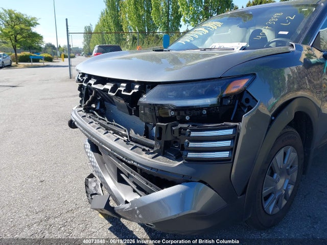 Nissan Kicks 2026 3N8AP6BE2TL318340 Image 12