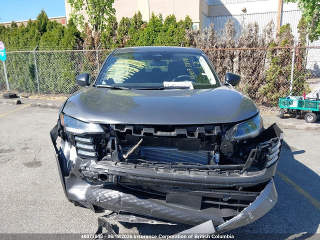 Nissan Kicks 2026 3N8AP6BE2TL318340 Image 13