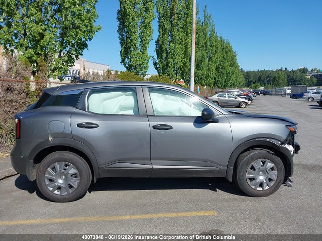 Nissan Kicks 2026 3N8AP6BE2TL318340 Image 14