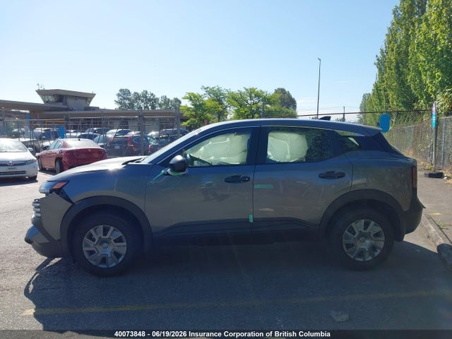 Nissan Kicks 2026 3N8AP6BE2TL318340 Image 15