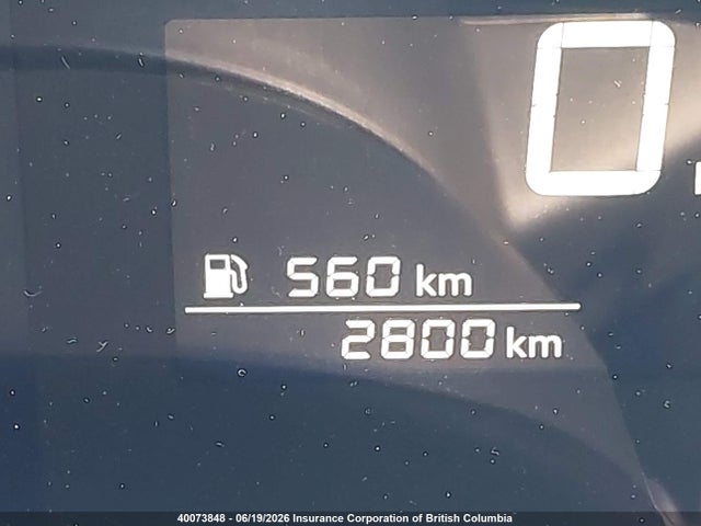 Nissan Kicks 2026 3N8AP6BE2TL318340 Image 16