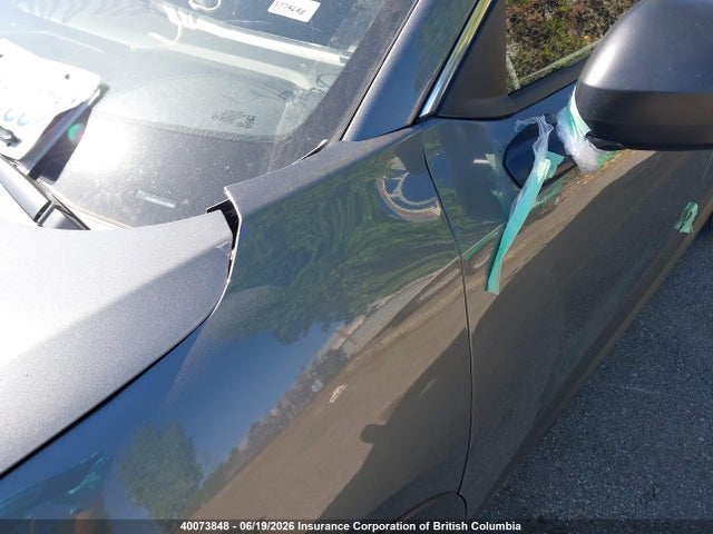 Nissan Kicks 2026 3N8AP6BE2TL318340 Image 19