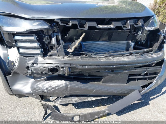 Nissan Kicks 2026 3N8AP6BE2TL318340 Image 22
