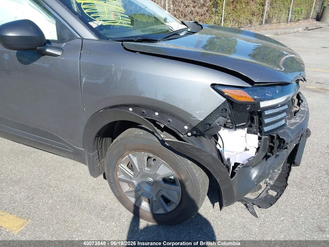 Nissan Kicks 2026 3N8AP6BE2TL318340 Image 23