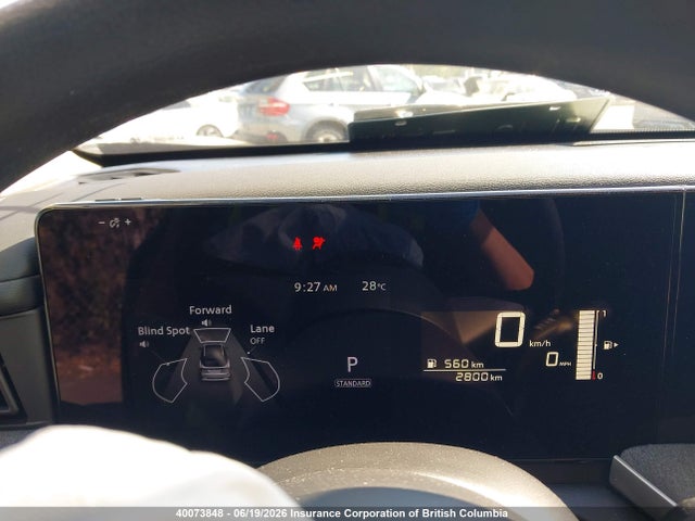 Nissan Kicks 2026 3N8AP6BE2TL318340 Image 7
