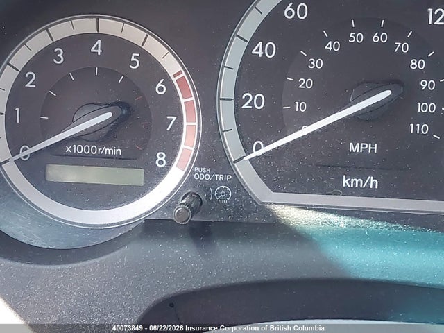 2004 Toyota Sienna Xle/xle Limited მანქანა იყიდება აუქციონზე, vin: 5TDZA22C14S119962, აუქციონის ნომერი: 40073849