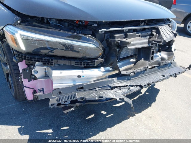 Продажа на аукционе авто 2026 Honda Civic Sport/sport Touring, vin: 2HGFE4F82TH009722, номер лота: 40068032