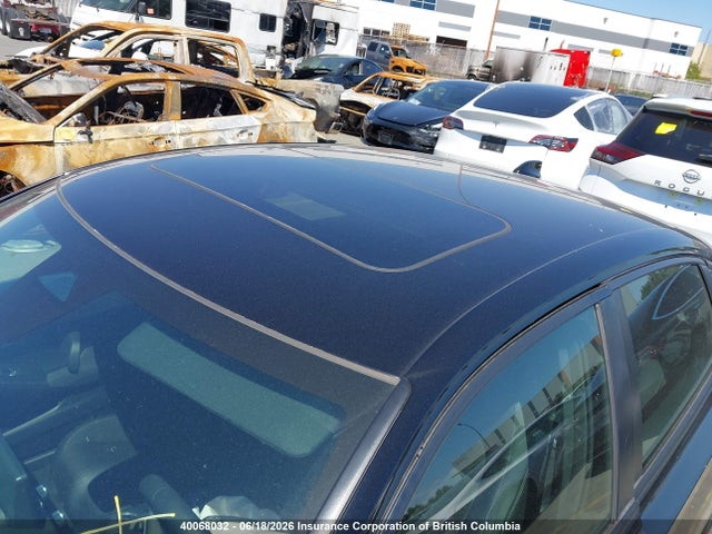 Продажа на аукционе авто 2026 Honda Civic Sport/sport Touring, vin: 2HGFE4F82TH009722, номер лота: 40068032