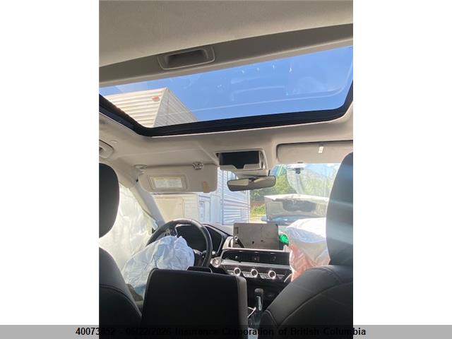 40073852 :رقم المزاد ، 2HKRS4H70PH103605 vin ، 2023 Honda Cr-v مزاد بيع