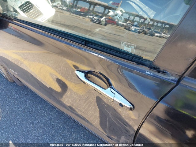 40073855 :رقم المزاد ، 2HHFD5F72AH200629 vin ، 2010 Acura Csx مزاد بيع