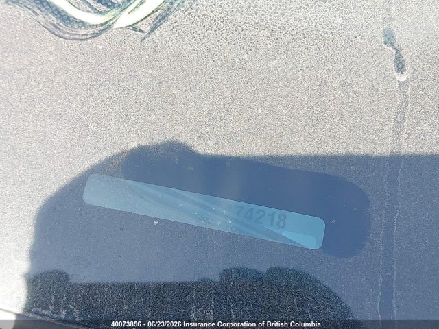 Dodge DURANGO LIMITED 2016 1C4RDJDG3GC474218 Image 20