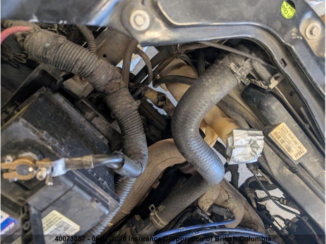2010 Dodge Grand Caravan Se მანქანა იყიდება აუქციონზე, vin: 2D4RN4DE1AR116131, აუქციონის ნომერი: 40073857