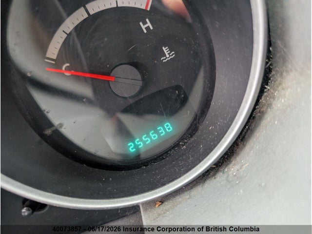 2010 Dodge Grand Caravan Se მანქანა იყიდება აუქციონზე, vin: 2D4RN4DE1AR116131, აუქციონის ნომერი: 40073857
