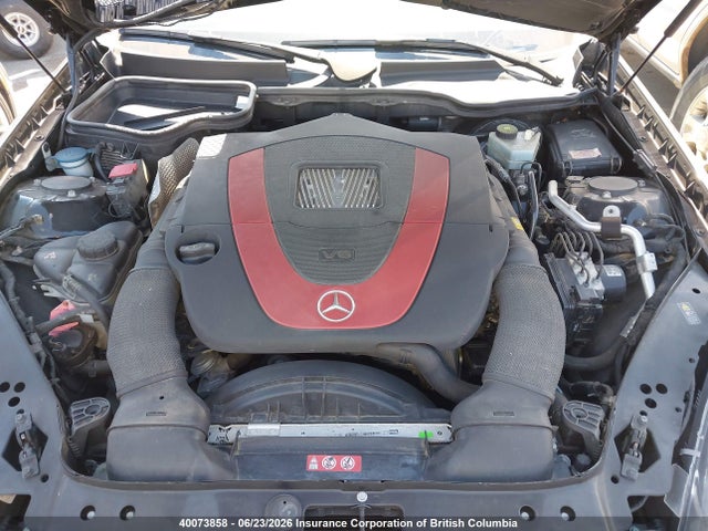 Продажа на аукционе авто 2009 Mercedes-benz Slk 350, vin: WDBWK58F69F202442, номер лота: 40073858