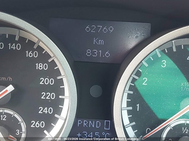 Продажа на аукционе авто 2009 Mercedes-benz Slk 350, vin: WDBWK58F69F202442, номер лота: 40073858