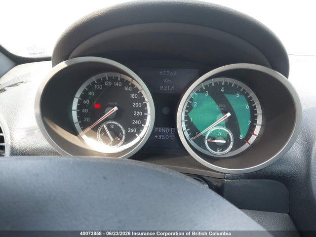 Продажа на аукционе авто 2009 Mercedes-benz Slk 350, vin: WDBWK58F69F202442, номер лота: 40073858