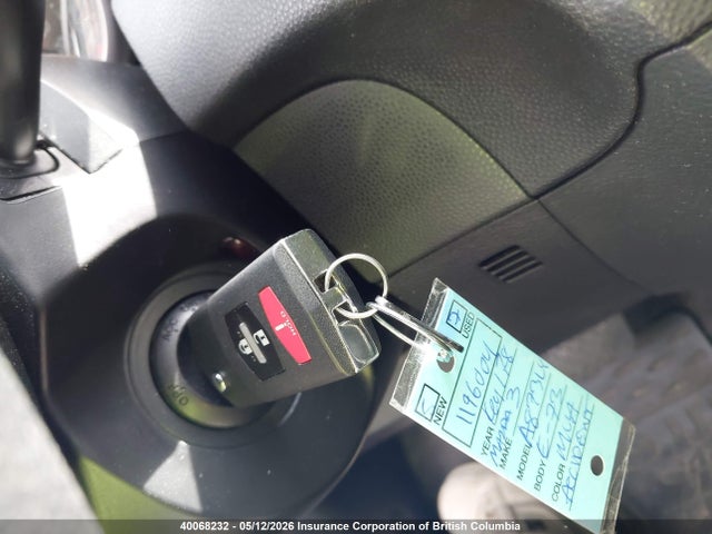 Продаж на аукціоні авто 2012 Mazda 3 I, vin: JM1BL1KF5C1576348, номер лоту: 40068232