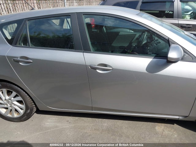 Продаж на аукціоні авто 2012 Mazda 3 I, vin: JM1BL1KF5C1576348, номер лоту: 40068232