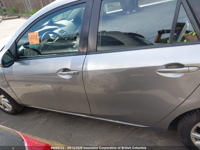 Продаж на аукціоні авто 2012 Mazda 3 I, vin: JM1BL1KF5C1576348, номер лоту: 40068232