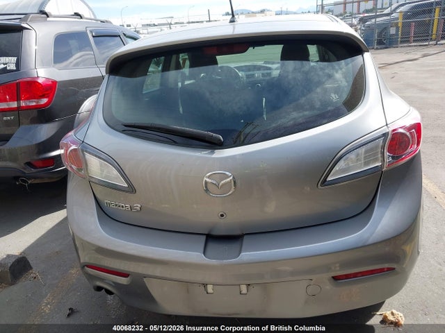 Продаж на аукціоні авто 2012 Mazda 3 I, vin: JM1BL1KF5C1576348, номер лоту: 40068232
