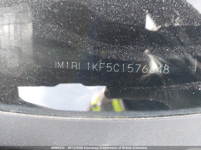 Продаж на аукціоні авто 2012 Mazda 3 I, vin: JM1BL1KF5C1576348, номер лоту: 40068232