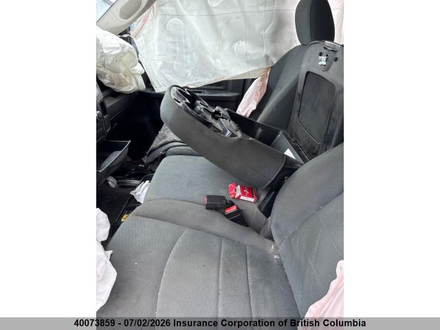 40073859 :رقم المزاد ، 3C6RR7KT7HG626303 vin ، 2017 Ram 1500 St مزاد بيع