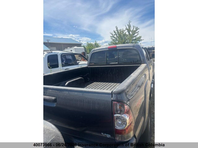 40073866 :رقم المزاد ، 5TFMU4FN9DX013990 vin ، 2013 Toyota Tacoma Double Cab Long Bed مزاد بيع