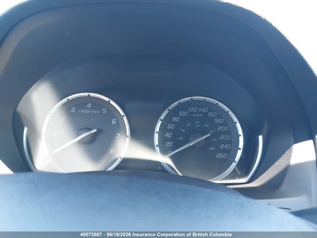 Acura MDX 2014 5FRYD4H85EB502535 Image 7