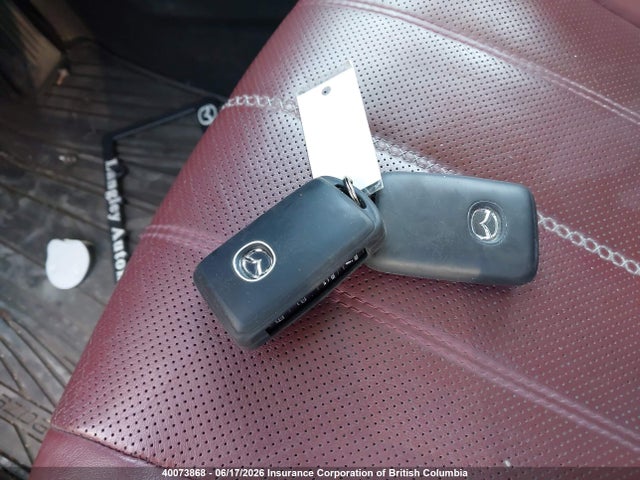 Продаж на аукціоні авто 2021 Mazda 6 Grand Touring Reserve, vin: JM1GL1WY0M1607718, номер лоту: 40073868