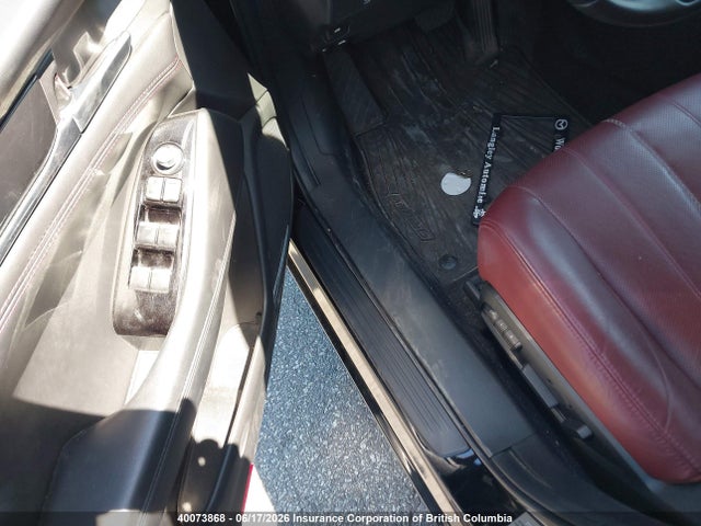 Продаж на аукціоні авто 2021 Mazda 6 Grand Touring Reserve, vin: JM1GL1WY0M1607718, номер лоту: 40073868