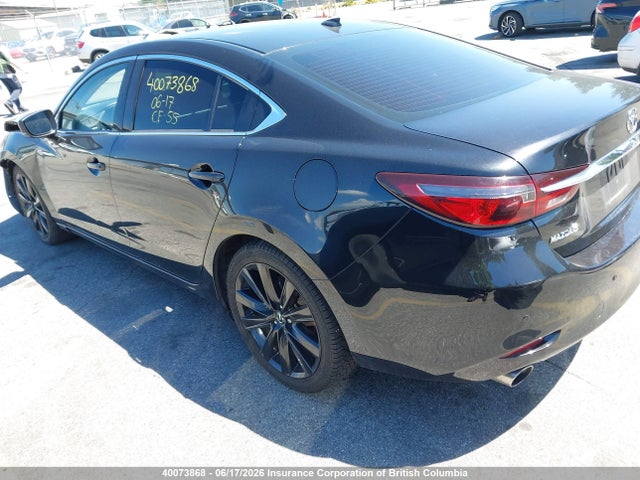 Продаж на аукціоні авто 2021 Mazda 6 Grand Touring Reserve, vin: JM1GL1WY0M1607718, номер лоту: 40073868