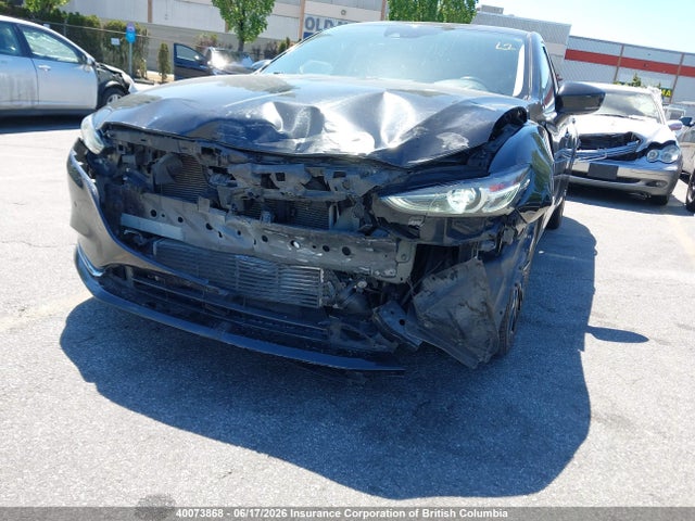 Продаж на аукціоні авто 2021 Mazda 6 Grand Touring Reserve, vin: JM1GL1WY0M1607718, номер лоту: 40073868