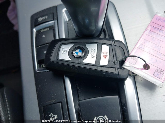BMW X3 Xdrive28i 2014 5UXWX9C5XE0D20131 Image 11