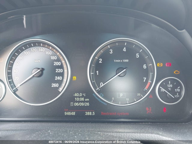 5UXWX9C5XE0D20131 BMW X3 Xdrive28i