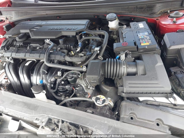 2024 Hyundai Elantra Sel მანქანა იყიდება აუქციონზე, vin: KMHLM4DG5RU753024, აუქციონის ნომერი: 40072585