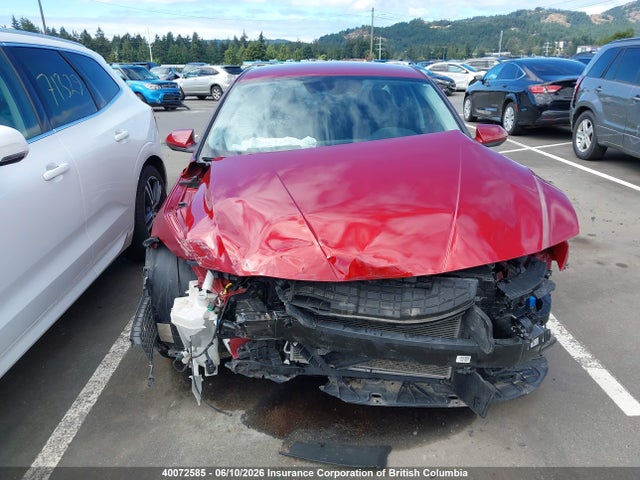 2024 Hyundai Elantra Sel მანქანა იყიდება აუქციონზე, vin: KMHLM4DG5RU753024, აუქციონის ნომერი: 40072585