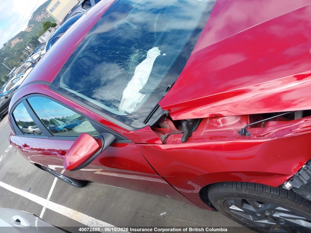 2024 Hyundai Elantra Sel მანქანა იყიდება აუქციონზე, vin: KMHLM4DG5RU753024, აუქციონის ნომერი: 40072585