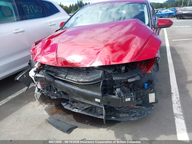 2024 Hyundai Elantra Sel მანქანა იყიდება აუქციონზე, vin: KMHLM4DG5RU753024, აუქციონის ნომერი: 40072585