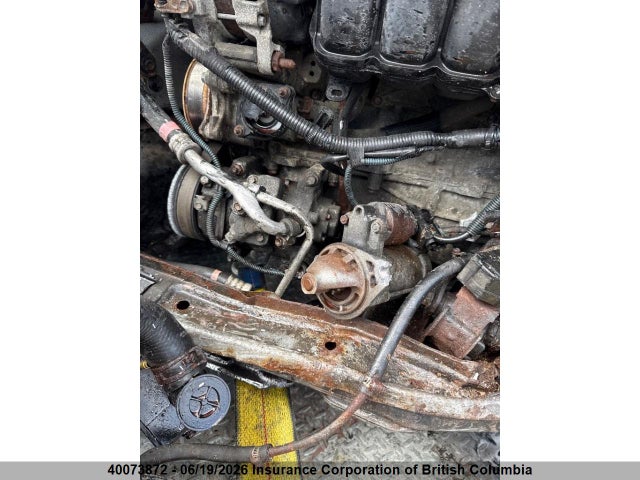2009 Toyota Corolla Matrix მანქანა იყიდება აუქციონზე, vin: 2T1KU40E99C079557, აუქციონის ნომერი: 40073872