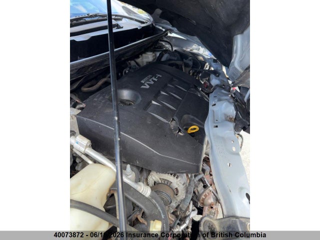 2009 Toyota Corolla Matrix მანქანა იყიდება აუქციონზე, vin: 2T1KU40E99C079557, აუქციონის ნომერი: 40073872
