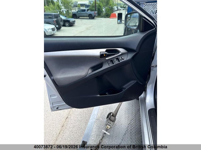2009 Toyota Corolla Matrix მანქანა იყიდება აუქციონზე, vin: 2T1KU40E99C079557, აუქციონის ნომერი: 40073872
