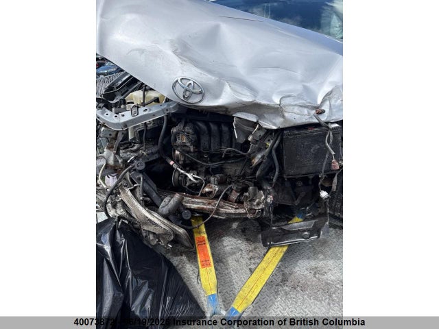 2009 Toyota Corolla Matrix მანქანა იყიდება აუქციონზე, vin: 2T1KU40E99C079557, აუქციონის ნომერი: 40073872