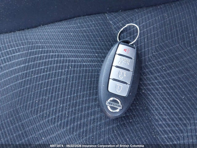 2016 Nissan Rogue მანქანა იყიდება აუქციონზე, vin: 5N1AT2MM3GC817679, აუქციონის ნომერი: 40073874