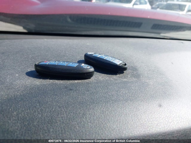 Nissan Leaf 2021 1N4AZ1CV3MC552643 Image 11