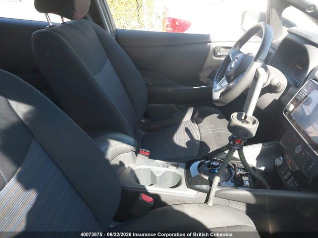 Nissan Leaf 2021 1N4AZ1CV3MC552643 Image 5