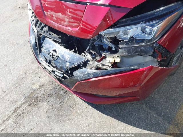 Nissan Leaf 2021 1N4AZ1CV3MC552643 Image 6